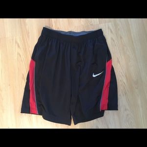 Men’s Nike shorts